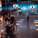 Phil McGraw Instagram - The secret is out! Dr. Phil is coming back, bigger and better than ever! Here’s a sneak peek of the making of Merit Street Media and Dr. Phil Primetime. @meritstreetmedia