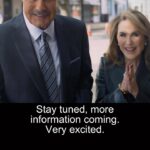 Phil McGraw Instagram - It’s Official. Dr. Phil is going Primetime. A new time. A new network. It doesn’t get bigger than this. Dr. Phil and Robin introduce us to Merit Street Media. @meritstreetmedia