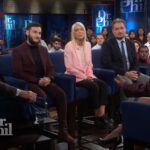 Phil McGraw Instagram - In the 12 months since this episode aired, antisemitism reached a record high. The ADL says antisemitic acts spiked 21% after Hamas invaded Israel on Oct. 7. From an Illinois state controller who told a Jewish man, "Hitler should have eradicated all of you," to an Israeli student beaten with a stick at Columbia University. We're also seeing a rise in anti-Islam incidents. What can we do to put an end to this hatred? Please comment below --Dr. Phil.