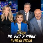 Phil McGraw Instagram - Tune in tonight or set your DVR. You don't want to miss this! @tbn