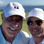 Phil McGraw Instagram - Hey Boy! Happy Birthday! Mom and I just hope you are as proud of yourself and the life you have built for you and your family as we are. Great year gone by and you did not waste a day! So much fun to watch the kids blossom and Erica shine! Have fun, take a beat and reflect on a another exciting trip around the sun! We love you! Mom and Dad