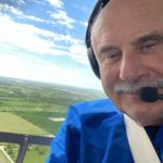 Phil McGraw Instagram - Fun Fact - Texas is still flat as a pancake!