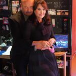 Phil McGraw Instagram - 50 Valentine's Days, Lots of pulled pigtails, Frogs down the back, and shared popsicles! Love you, Phillip 💘