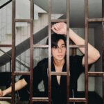 Phuwin Tangsakyuen Instagram – imprisoned 🔒