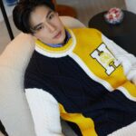 Phuwin Tangsakyuen Instagram - #TommyHilfiger #TommyHilfigerTH