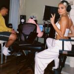 Pia Mia Instagram - 𝓁𝒾𝒻𝑒 𝒾𝓈 𝑔𝑜𝑜𝒹 🎻