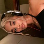 Pia Mia Instagram - 💿daily🌊