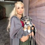 Pia Mia Instagram - happy times with blue willow