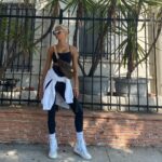 Pia Mia Instagram - ☁️🤍