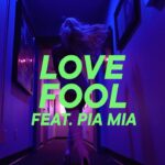 Pia Mia Instagram - “LOVEFOOL” with @twocolors OUT NOW !