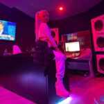 Pia Mia Instagram - Miami, Florida