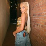Pia Mia Instagram -