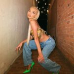 Pia Mia Instagram -