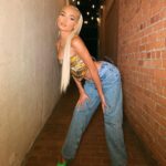 Pia Mia Instagram -