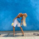 Pia Mia Instagram -