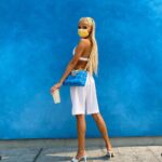 Pia Mia Instagram -