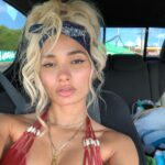 Pia Mia Instagram - $weet L!fe