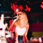 Pia Mia Instagram - Wow you guys were fun! Thank you for dancing with me all night 🤍