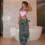 Pia Mia Instagram - you’re on my list