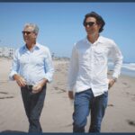 Pierce Brosnan Instagram - Plastic is Forever… so it’s time to get clever about managing it. #linkinbio #climatechange