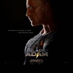 Pierce Brosnan Instagram - 💥💥💥Trailer comes out tomorrow 💥💥💥💥#BlackAdam