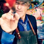 Pierce Brosnan Instagram - I’m delighted to announce my Art Miami debut where I will showcase several artworks from my “So Many Dreams” exhibition. I’m excited to share this journey with you, so please be sure to join my Collector Waitlist for details on the exciting events we have planned in Miami (link in bio and more details to follow). My collection will be on view at Art Miami from 12/5 - 12/10, located at Booth AM409 @piercebrosnanofficial @olea.art @artmiamifairs
