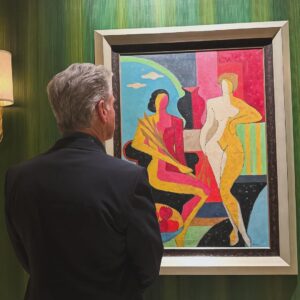 Pierce Brosnan Instagram - Thank you @WynnLasVegas for a memorable visit and for your spectacular hospitality.