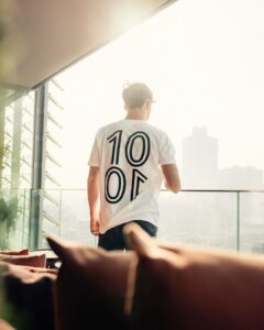 Pierre Gasly Instagram - First 2024 merch drop is out !! ☺️ Stocked with how it all came out - i hope you’ll enjoy it as much as I do. Link in bio to check it out.