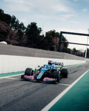 Pierre Gasly Instagram - Wonderful