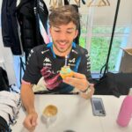 Pierre Gasly Instagram - Wonderful