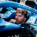 Pierre Gasly Instagram - Missed that feeling A LOOOOT! Good day running in Barcelona. Can’t wait to start this 2024 season Barcelona, Spain