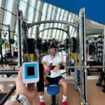 Pierre Gasly Instagram - Jan 24