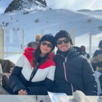 Pierre Gasly Instagram - Wonderland ☃️