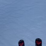 Pierre Gasly Instagram - Wonderland ☃️