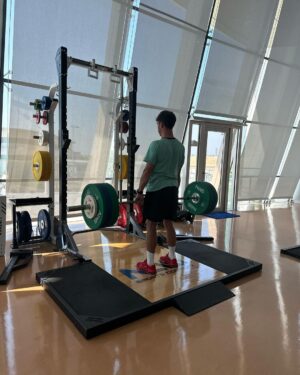 Pierre Gasly Instagram - Pre season ongoing ⏱️