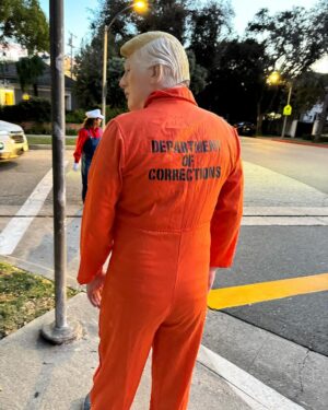 Piers Morgan Instagram - Happy Halloween!
