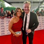 Piers Morgan Instagram – Good Evening Britain! 
@officialntas The O2