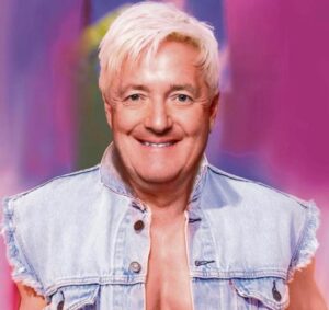 Piers Morgan Instagram - TONIGHT: In defence of Ken & the patriarchy. Tune into @piersmorganuncensored at 8pm for my full-throttle attack on the Barbie movie’s attempt to reduce men to irrelevant dumbos.(pic via @thesun )