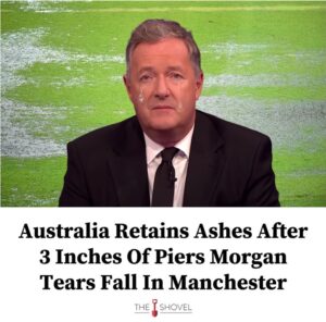 Piers Morgan Instagram - 🤬🤬🤬