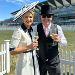 Piers Morgan Instagram - Good afternoon Britain !