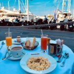 Piers Morgan Instagram - Saint-Tropez 🇫🇷 👌 St Tropez