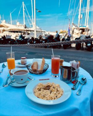Piers Morgan Instagram - Saint-Tropez 🇫🇷 👌