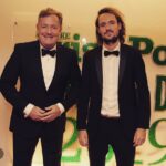 Piers Morgan Instagram - Happy 30th Birthday, No1 @spencermorgan - it’s been a helluva fun ride being your dad. Very proud of you, not least for actually making it to 30. Keep it Uncensored. 👊