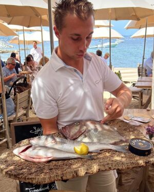 Piers Morgan Instagram - Saint-Tropez 🇫🇷 👌