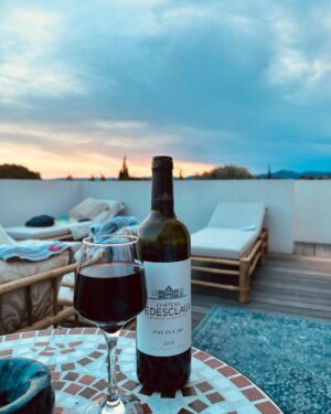 Piers Morgan Instagram - Saint-Tropez 🇫🇷 👌