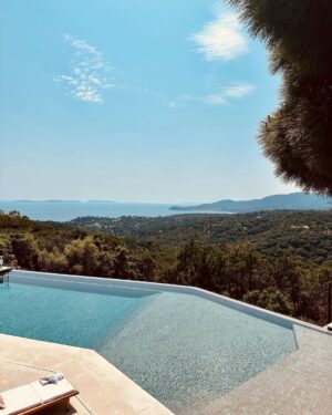 Piers Morgan Instagram - Saint-Tropez 🇫🇷 👌