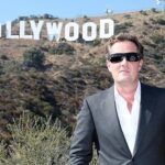 Piers Morgan Instagram – Happy 100th Anniversary to the Hollywood sign.