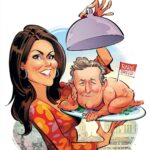 Piers Morgan Instagram - Happy Thanksgiving to all my American friends. 🇺🇸