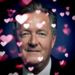 Piers Morgan Instagram - Happy Valentine’s Day to the one constant love of my life. ❤️