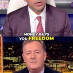 Piers Morgan Instagram - Fulfillment > Happiness. (video: @piersmorganuncensored )